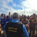 Assembleia aprova acordos para 14 mil trabalhadores do Projeto Sucuriú em Inocência