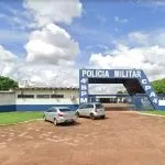 Tenente da PM preso após disparar contra policial aposentado em Ponta Porã