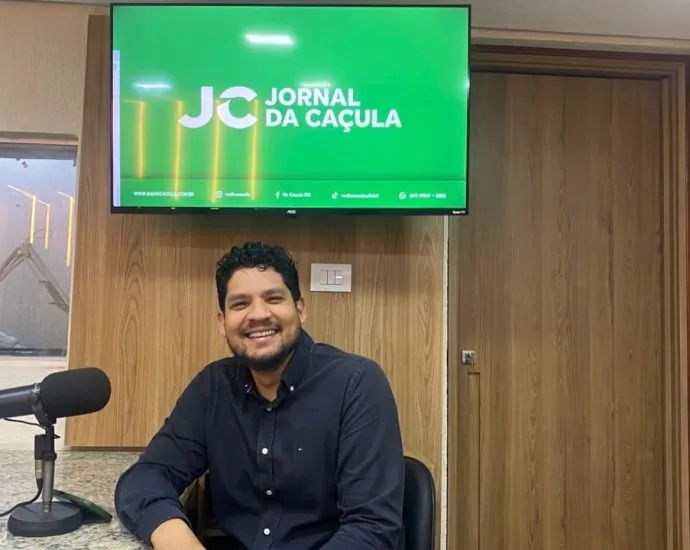 Entrevista aborda assédio eleitoral no trabalho com advogado Igor Nitta