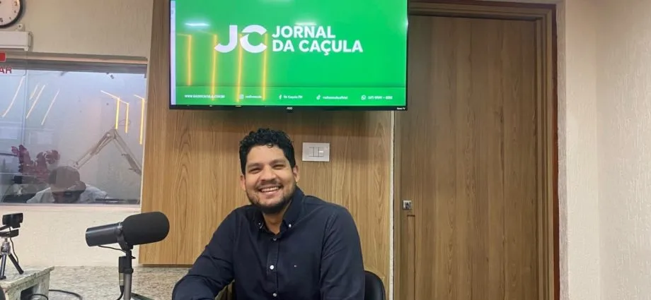 Entrevista aborda assédio eleitoral no trabalho com advogado Igor Nitta