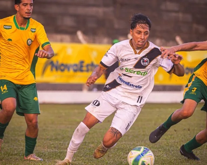Sicredi impulsiona retorno do Misto Esporte Clube ao futebol sul-mato-grossense