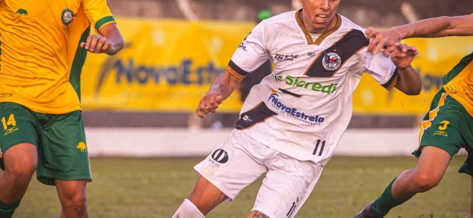 Sicredi impulsiona retorno do Misto Esporte Clube ao futebol sul-mato-grossense
