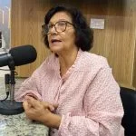 Nilva Barrozo fala sobre projetos de arte na Casa da Cultura de Três Lagoas