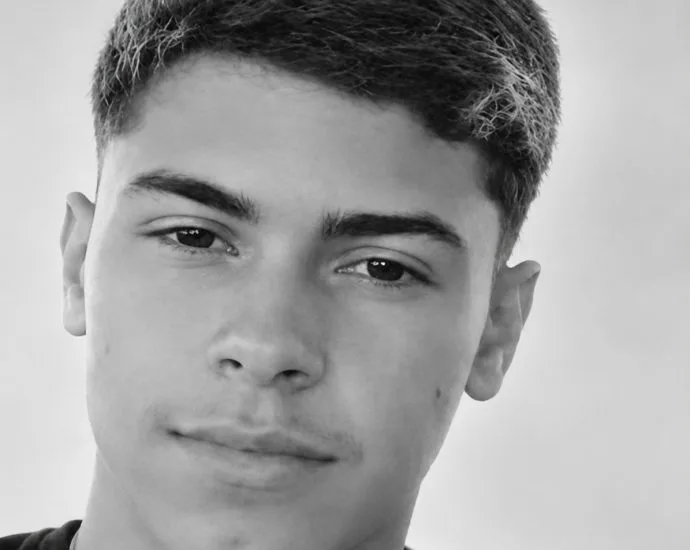 Jovem de 18 anos falece após acidente de motocicleta em Brasilândia