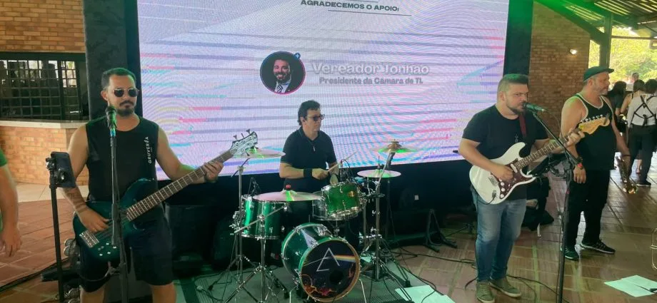 2ª Festa da Imprensa reúne profissionais da comunicação em Três Lagoas