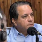 Coronel David destaca sua atuação em saúde e segurança durante campanha eleitoral