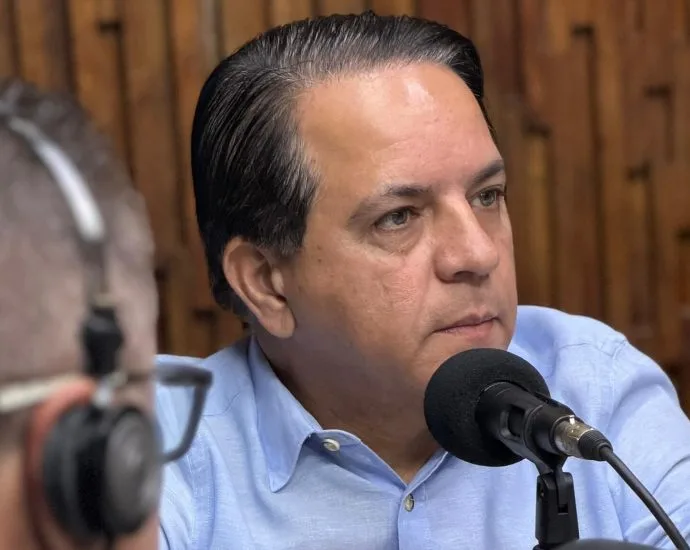 Coronel David destaca sua atuação em saúde e segurança durante campanha eleitoral