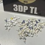 Mulher transexual é presa em Três Lagoas por tráfico de drogas