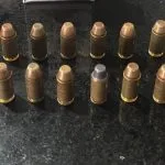 Adolescente é apreendida com 20 munições de calibre .40 em Ribas do Rio Pardo