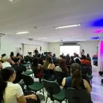 Saúde mental no trabalho é tema de palestra em Três Lagoas