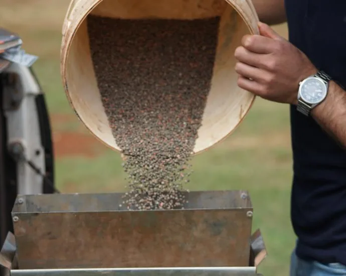 Plantio da Soja em Mato Grosso do Sul Começa em 16 de Setembro com Produtividade Estimada de 52 Sacas