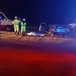 Acidentes em rodovias da região de Rio Preto resultam em morte e feridos