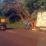 Colisão entre Strada e S10 deixa dois mortos em Brejo Alegre