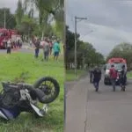 Homem de 62 anos morre atropelado por motocicleta em Araçatuba