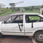 Três mortos em acidentes de trânsito no noroeste paulista