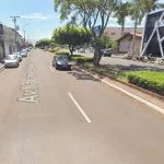 Acidentes deixam quatro feridos em Santa Fé do Sul e José Bonifácio