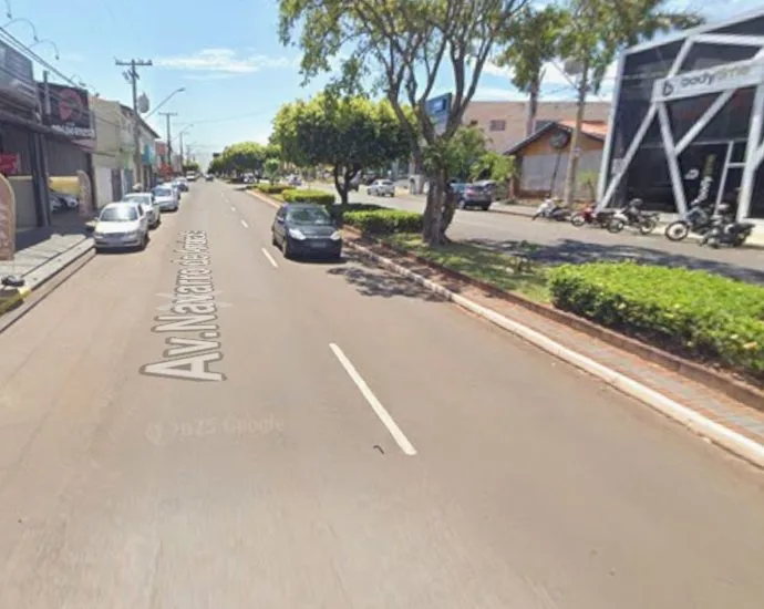 Acidentes deixam quatro feridos em Santa Fé do Sul e José Bonifácio