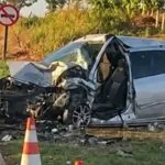 Dois acidentes resultam em três mortes no Noroeste de SP