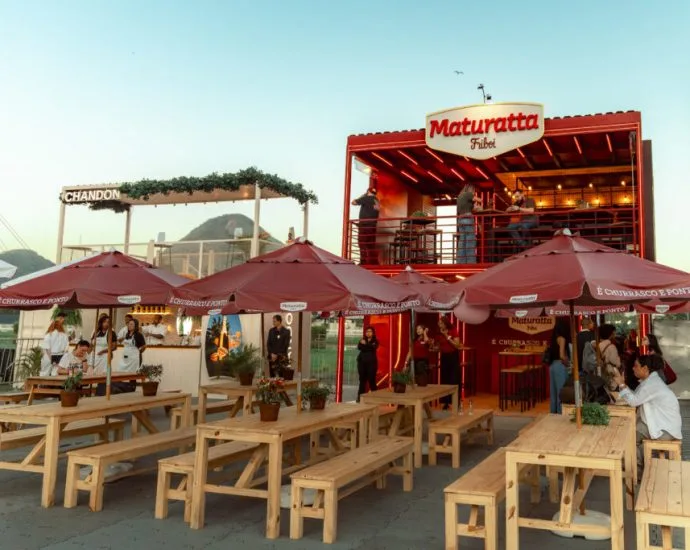 JBS Apresenta Estação Churrasco no Rio Gastronomia 2026