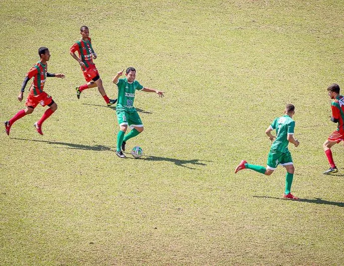 Rodada decisiva da Taça Cidade Três Lagoas acontece no Campo do Jupiá no domingo (6)