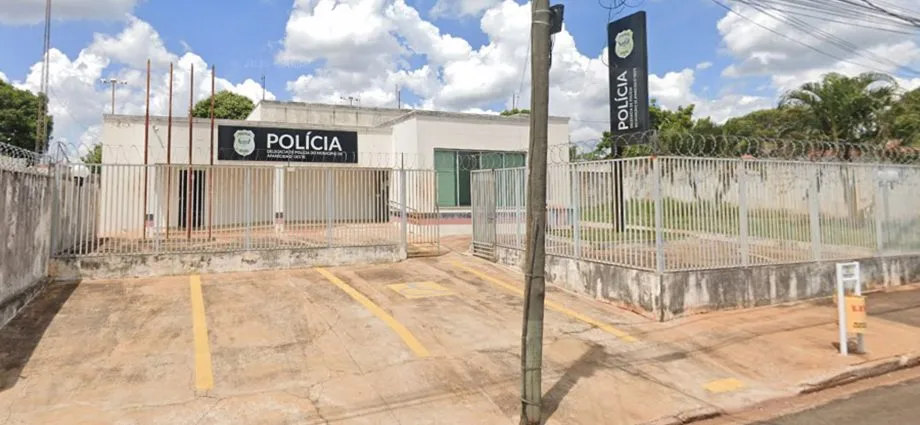 Casal é rendido e agredido em roubo a sítio em Aparecida D'Oeste
