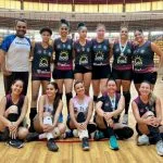 Araçatuba vence duas partidas na Liga Desportiva Riopretense de Voleibol