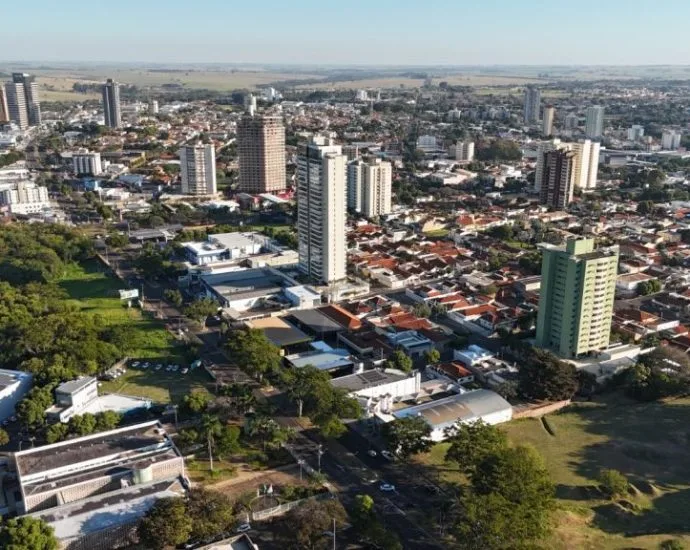 Araçatuba se destaca nas exportações brasileiras de janeiro a agosto de 2026