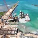Suzano adquire 10% do Porto da Imetame em Aracruz