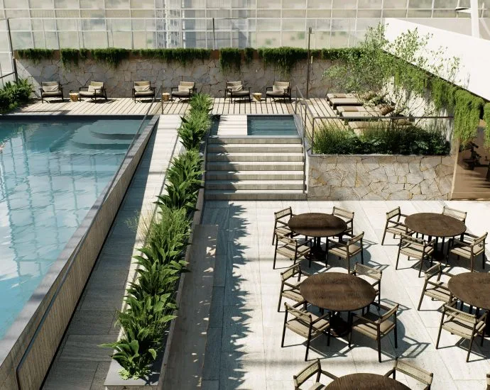Plaza Residence: Novo Empreendimento em São José do Rio Preto
