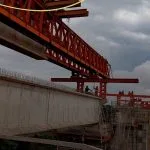 Obras do Projeto Sucuriú em Inocência atingem 70% de avanço