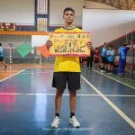 Handebol de Araçatuba participa de rodada da Liga Regional em Aparecida do Taboado