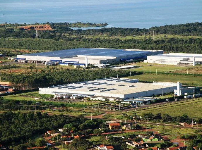 Orpec Engenharia investe R$ 18,6 milhões em nova unidade industrial em Três Lagoas