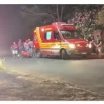 Motorista embriagado atropela cinco menores e é preso em São Paulo