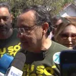 Augusto Cury celebra crescimento nas pesquisas e planeja disputa no 2º turno contra Lula