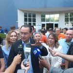 Augusto Cury espera chegar ao 2º turno e considera Lula seu adversário