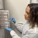 AGRICULTURA BIOLÓGICA: Coleção de microrganismos da Biotrop recebe