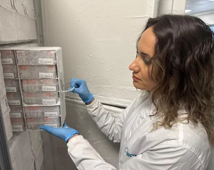 AGRICULTURA BIOLÓGICA: Coleção de microrganismos da Biotrop recebe