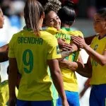 Brasil e Canadá se enfrentam na Copa do Mundo Feminina Sub-20 nesta terça-feira