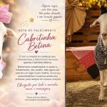 Morte da Cabrita Betina em Jales: Famosa por Passeios de Vestido e Coleira