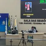 Câmara de Andradina aprova valorização da Academia de Letras