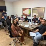 Câmara de Andradina realiza capacitação em comunicação e atendimento