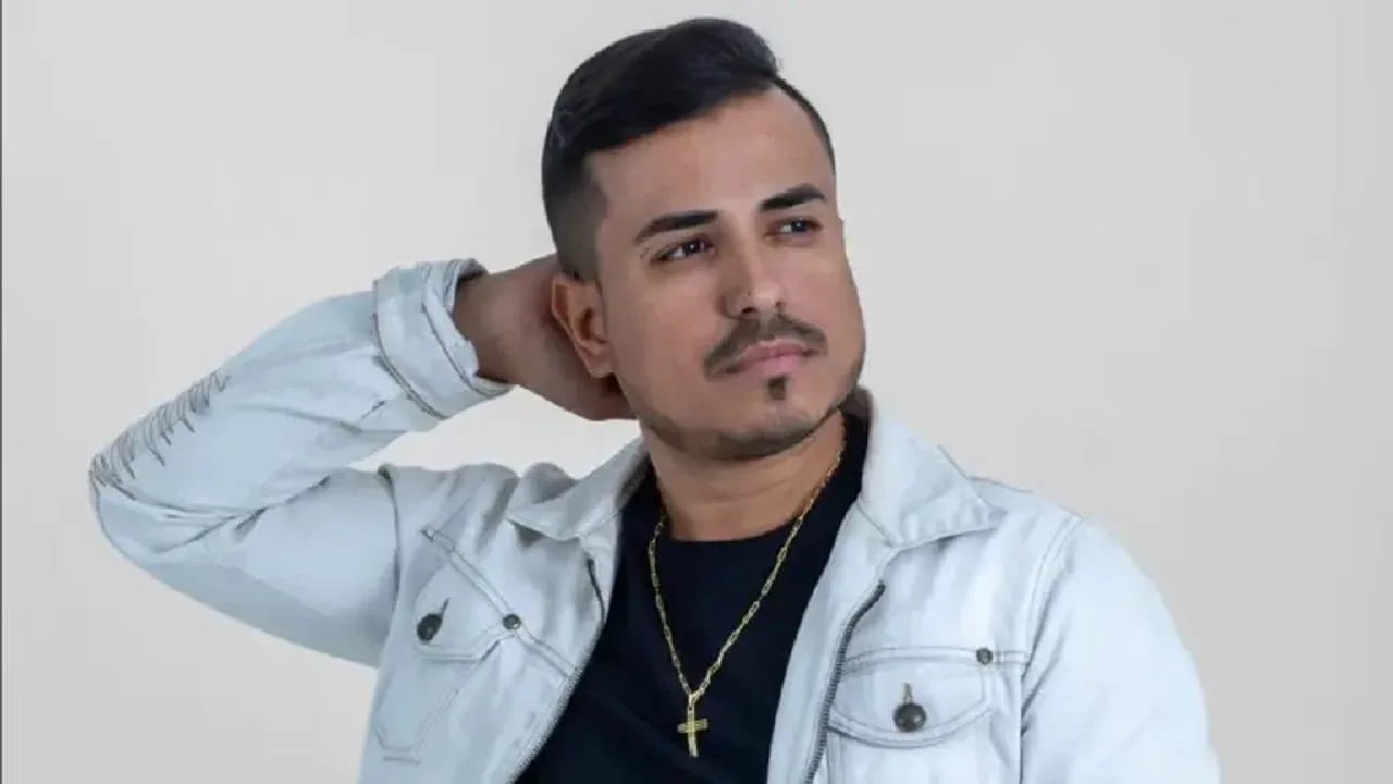 Cantor sertanejo perde a vida em acidente de carro em São Paulo