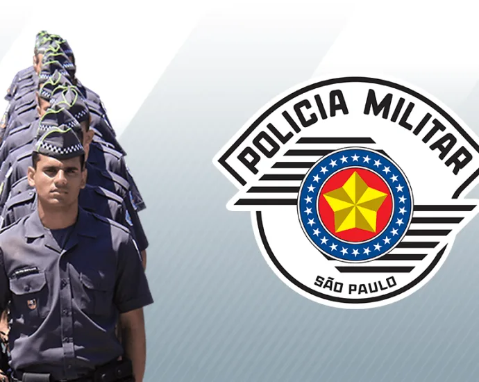 Capacitação e Treinamento da Polícia Militar de São Paulo