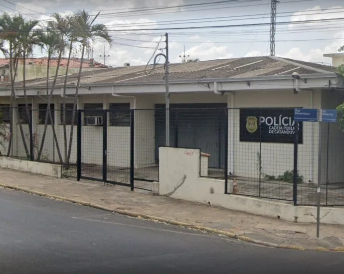 Homem é morto em Itajobi após desentendimento sobre pagamento de encontro sexual