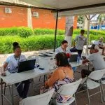 CDHU convoca famílias para retirada de senhas de sorteio de moradias em Sud Mennucci