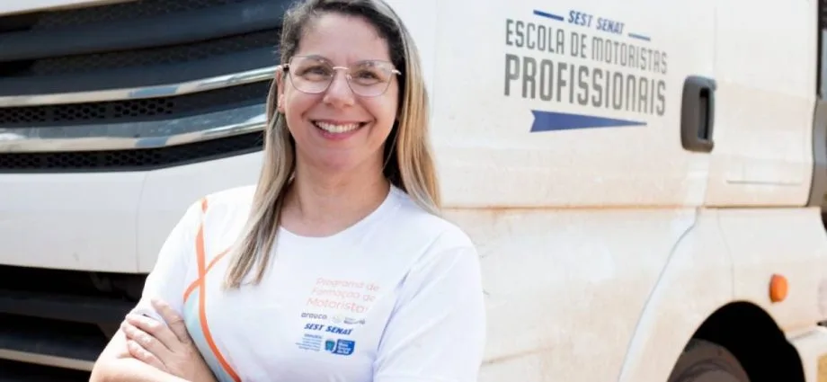 Inscrições abertas para curso gratuito de motoristas em Chapadão do Sul Inscrições abertas para curso gratuito de motoristas em Chapadão do Sul