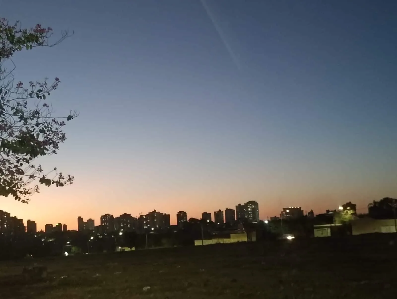 Chuva se intensifica neste sábado em São Paulo; confira áreas com maior risco