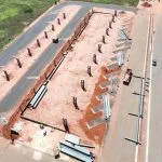Nova Rodoviária de Andradina recebe investimento de R$ 10 milhões