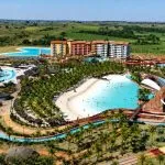 Thermas Acqualinda altera horário de funcionamento em setembro