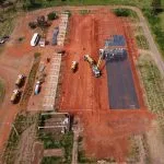 Retomada das Obras da UFN-III em Três Lagoas Avança com Mobilização de Profissionais